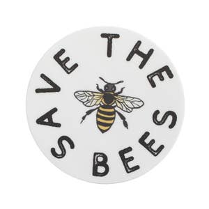 Purchase Wholesale save the bees sticker. Free Returns & Net 60 Terms on  Faire