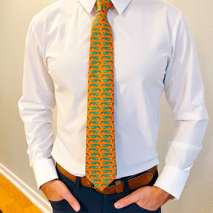 Brooke Wright Designs - Wholesale Necktie - Men's - Men's Tie