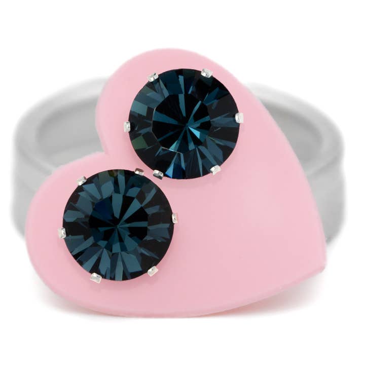 Navy Bling for wholesale by JoJo Loves You®