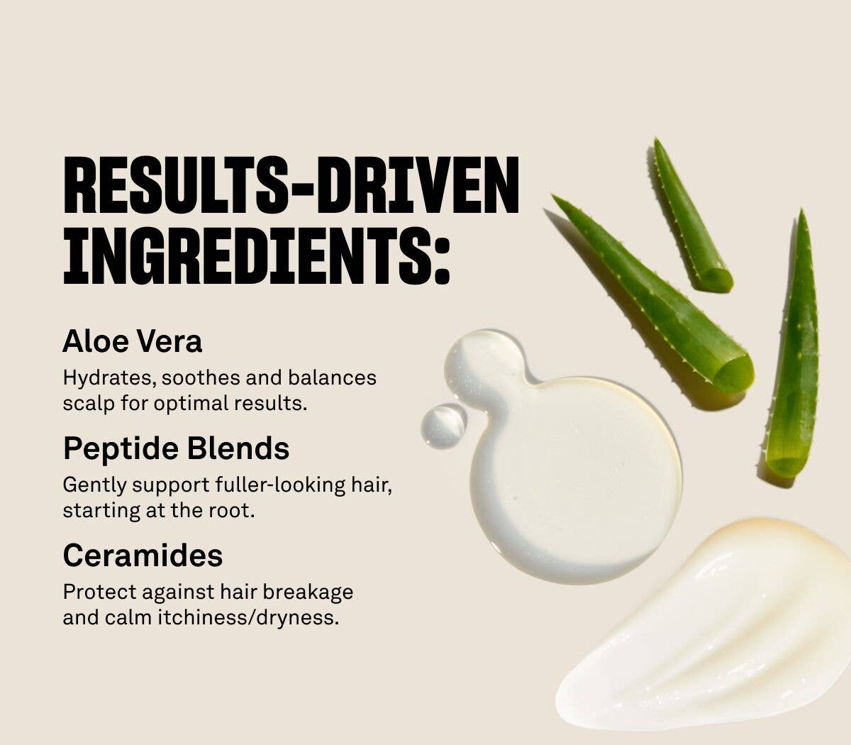 BABE ORIGINAL - Wholesale Hair Serum - Babe Original Densifying Hair Serum12