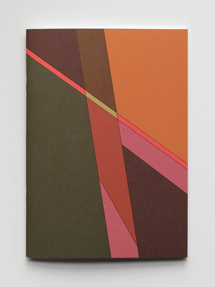 Carnet d'automne pour la vente par Haferkorn & Sauerbrey