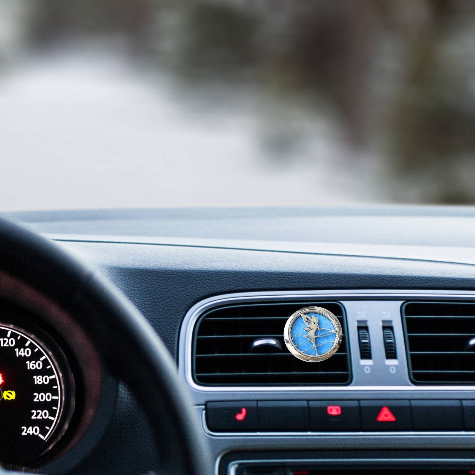 Zen'Arôme – wholesale Car Freshener - Unisex – Car Air Freshener Clip'Arôme - Angel6