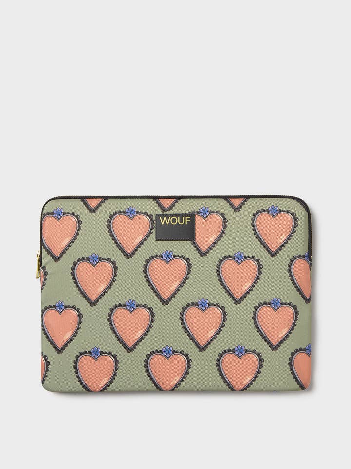 Glow Laptopfodral 15" & 16" för wholesale av Wouf