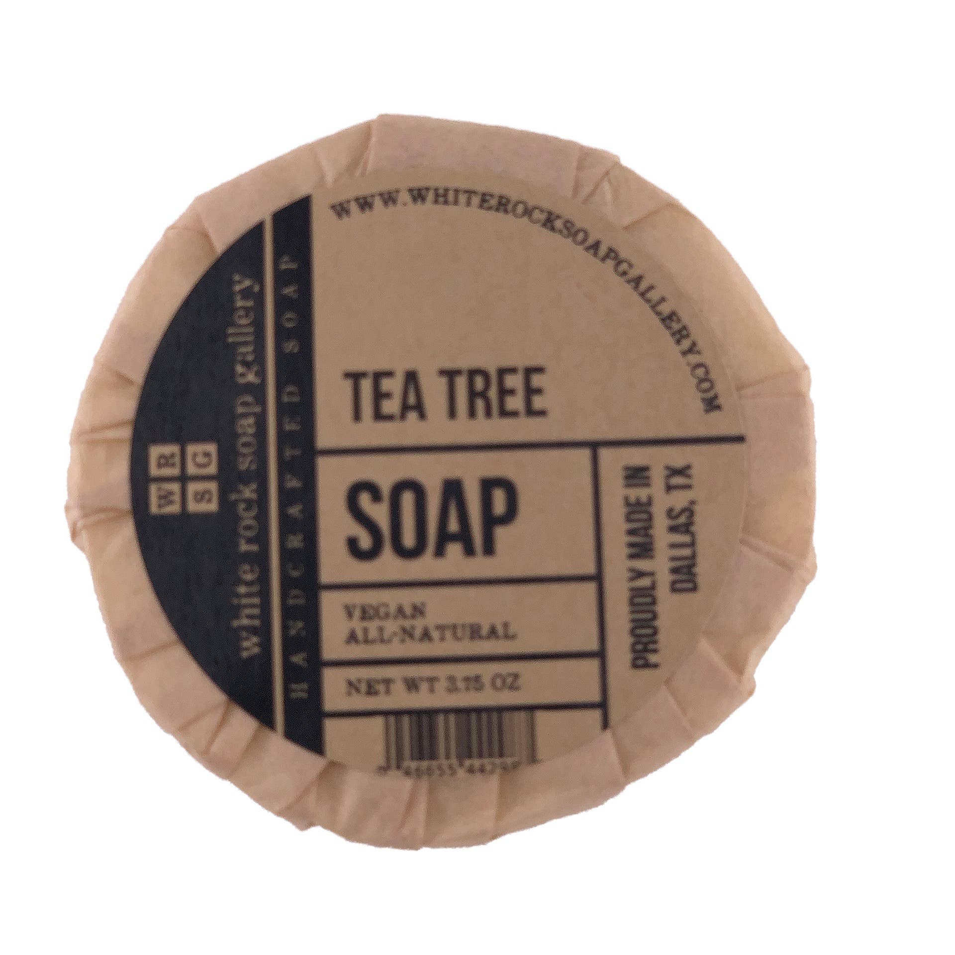 White Rock Soap Gallery - Wholesale Bar Soap - Vegan Handmade Soap6