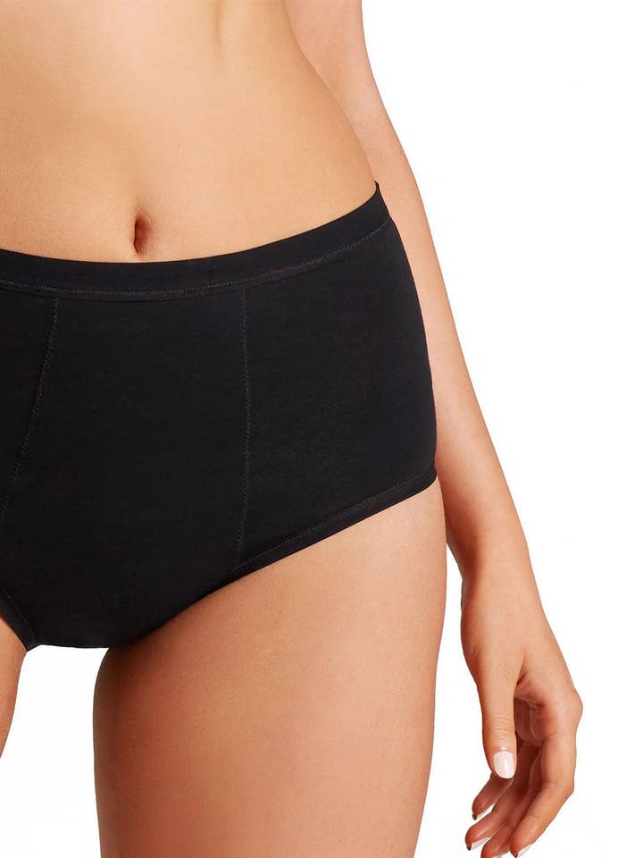 Love Luna Panty mit voller kurzer Zeit für den Großhandel von Infinity Classics International Inc.