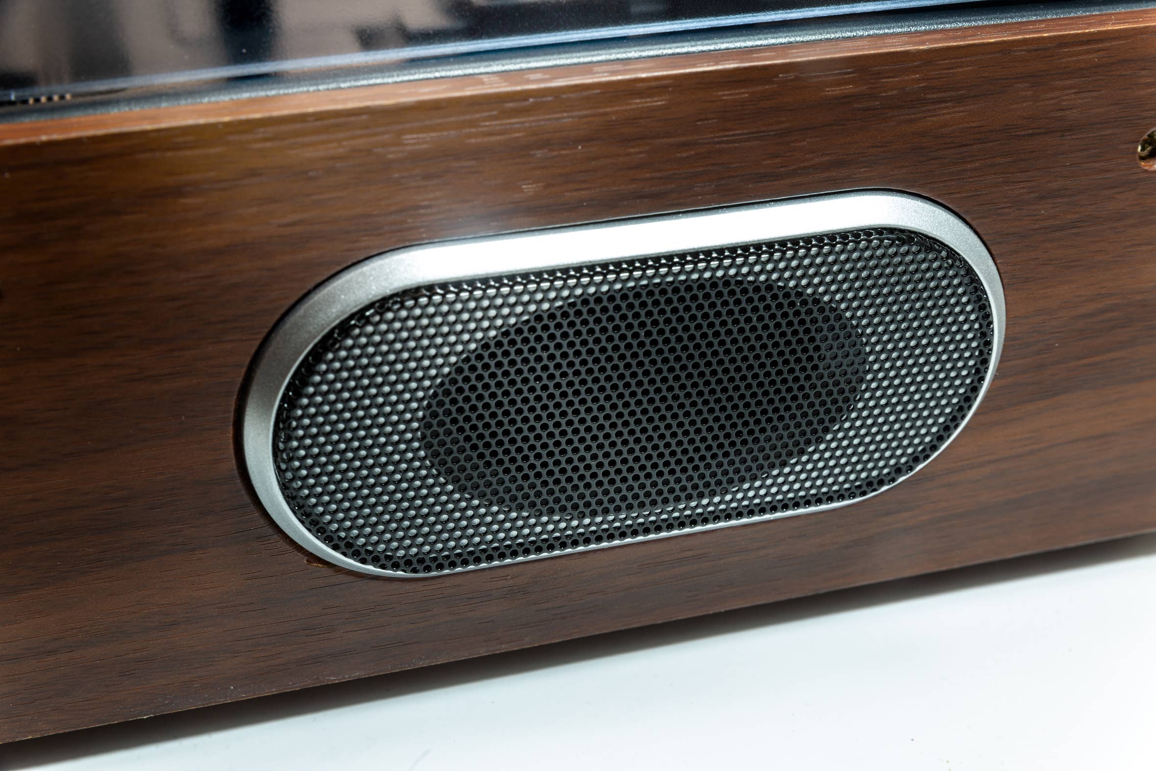 REMOVED BRAND - Vendita all'ingrosso Casse audio - PL186H - Giradischi Nostalgia7