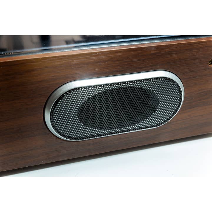 REMOVED BRAND - Vendita all'ingrosso Casse audio - PL186H - Giradischi Nostalgia7