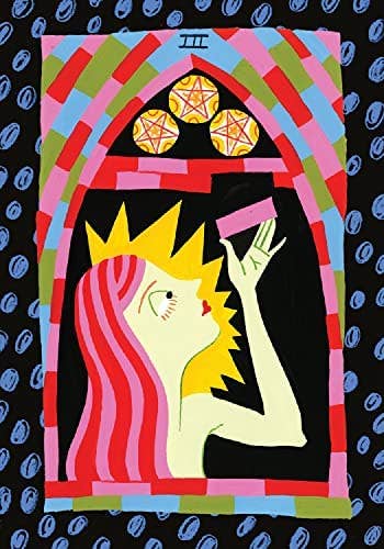 Cardshouse - Wholesale Tarot Cards - Gentle Thrills Tarot Cards Hay House3