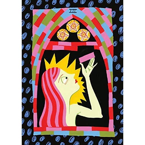 Cardshouse - Wholesale Tarot Cards - Gentle Thrills Tarot Cards Hay House3