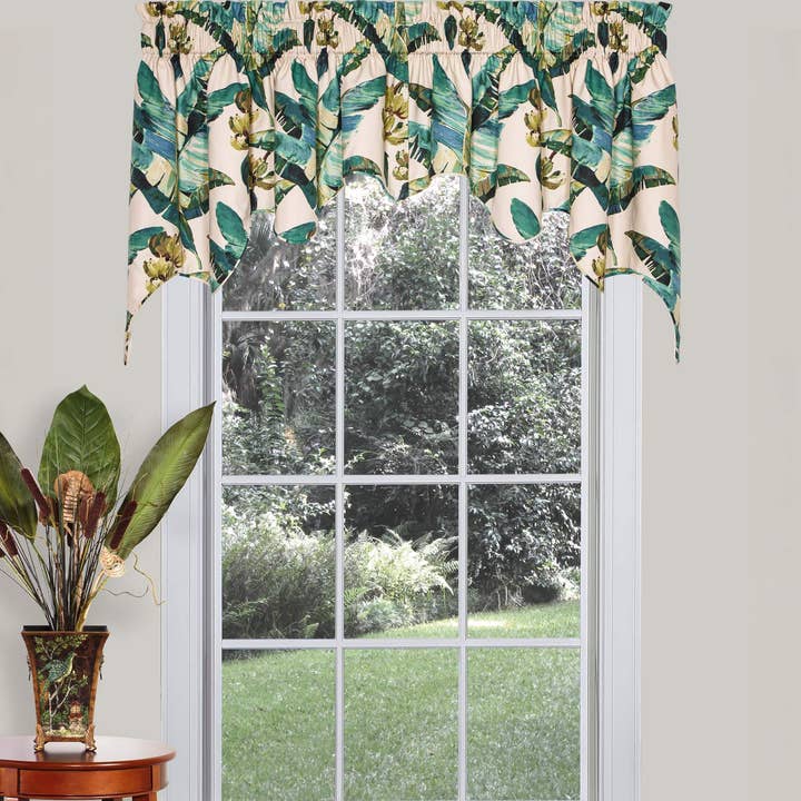 Winward Empress Swag for wholesale by Thomasville at Home