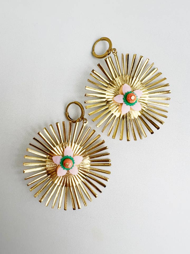 Bammm - Pink for wholesale by Bou Cou