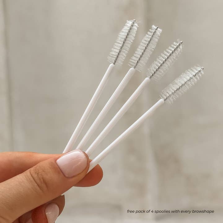 HELIOUX BEAUTY - Wholesale Eyebrow Pencil/Filler - Brow Gel for Laminated Eyebrow Look5