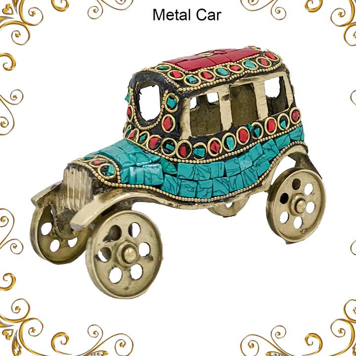 Großhandel Metallhandwerk - Mutter's für den Großhandel von Keeraft