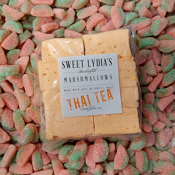 Sweet Lydia's - Wholesale Marshmallow - Bag of 8 Gourmet Marshmallows16