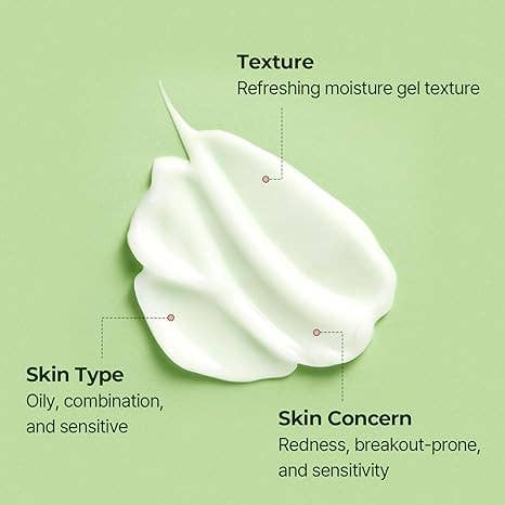 Best Beauty Group - Wholesale Facial Moisturizer - TORRIDEN Balanceful Cica Cream Mini 20ml1