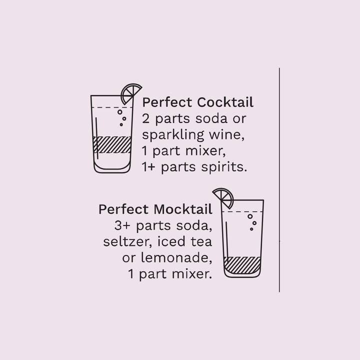 Wood Stove Kitchen - Wholesale Cocktail Mix/Syrup - Bee's Knees Cocktail and Mocktail Mixer, 16 fl oz7