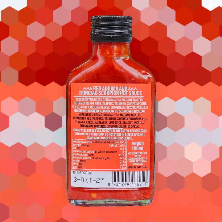 Rementa V2.0 for wholesale by Antillean Coast