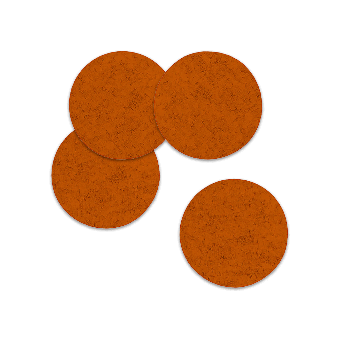 Woolly Made - Wholesale Coasters - Woolsters (Merino Wool Coasters)11