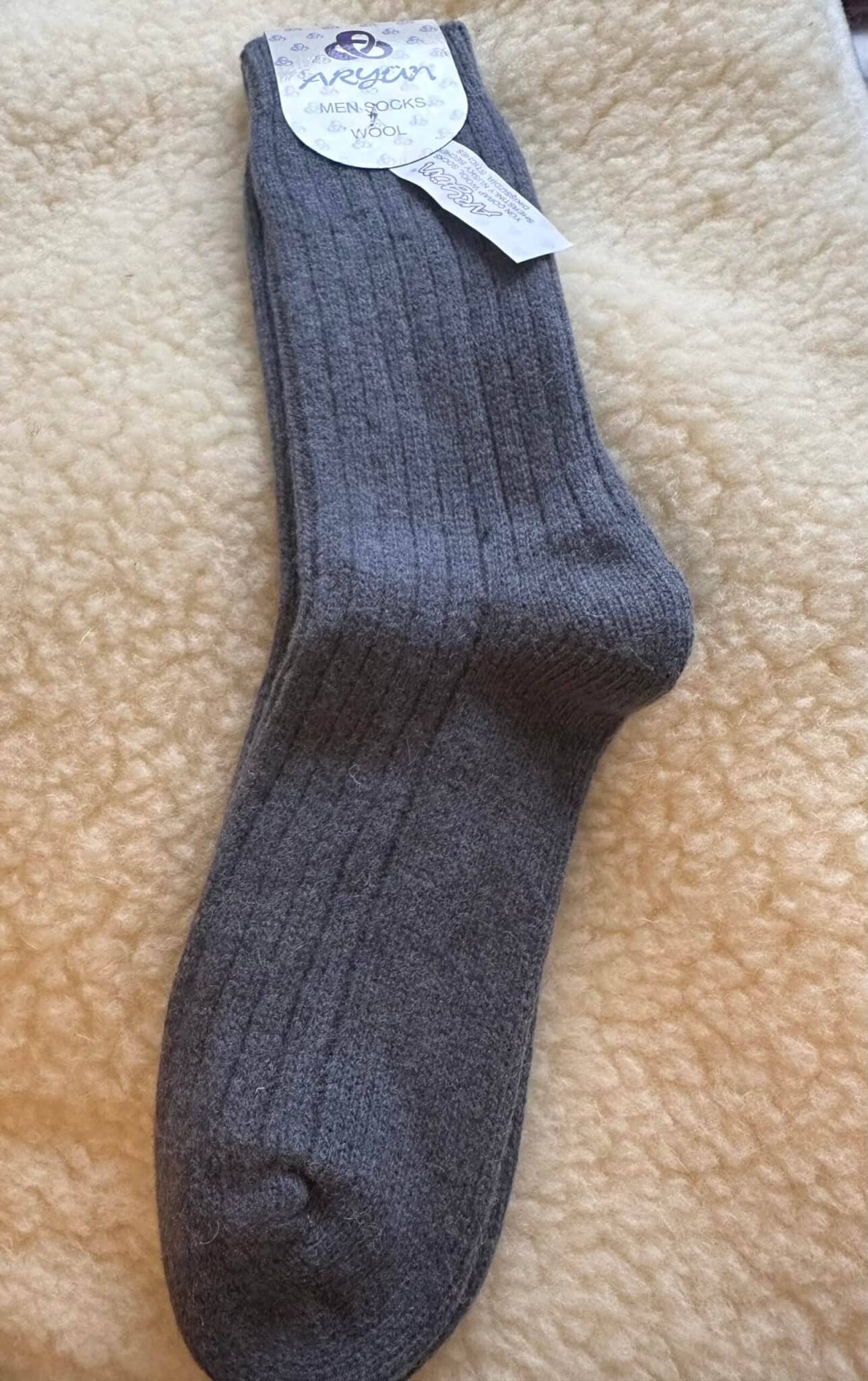 Schaapmaatje - Wholesale Socks - Women's - Long wool socks women4