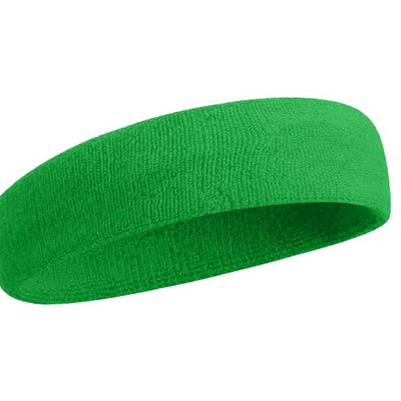 Bandanas Wholesale – wholesale Pannband - Dam – 12-pack Sport Pannband