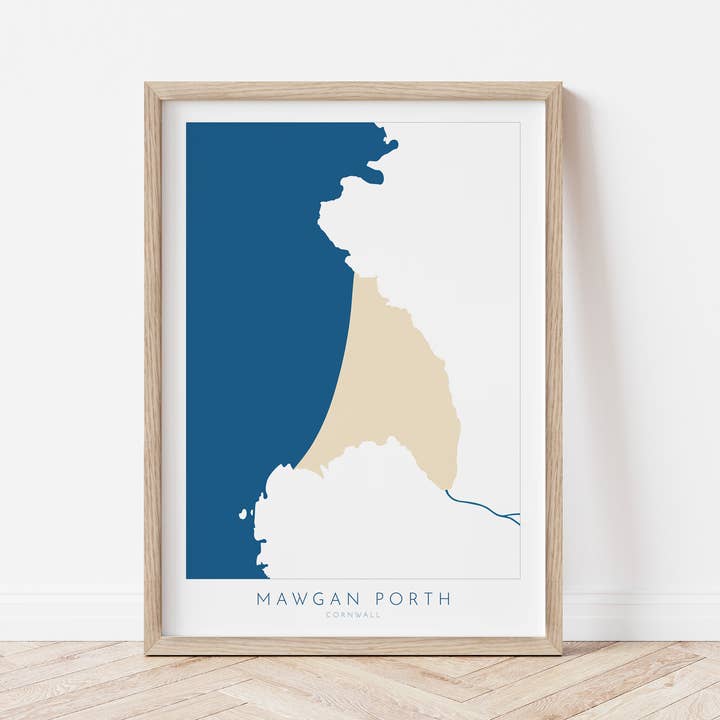 Mawgan Porth for wholesale by Plenty Blue