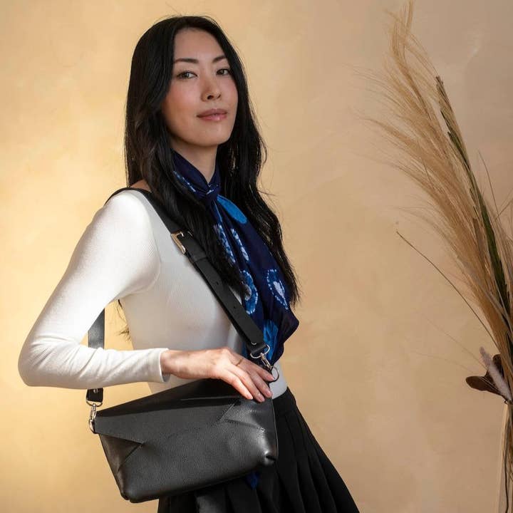 AMASOUK - Wholesale Shoulder Bag - Women's - Kami Shoulder Bag1