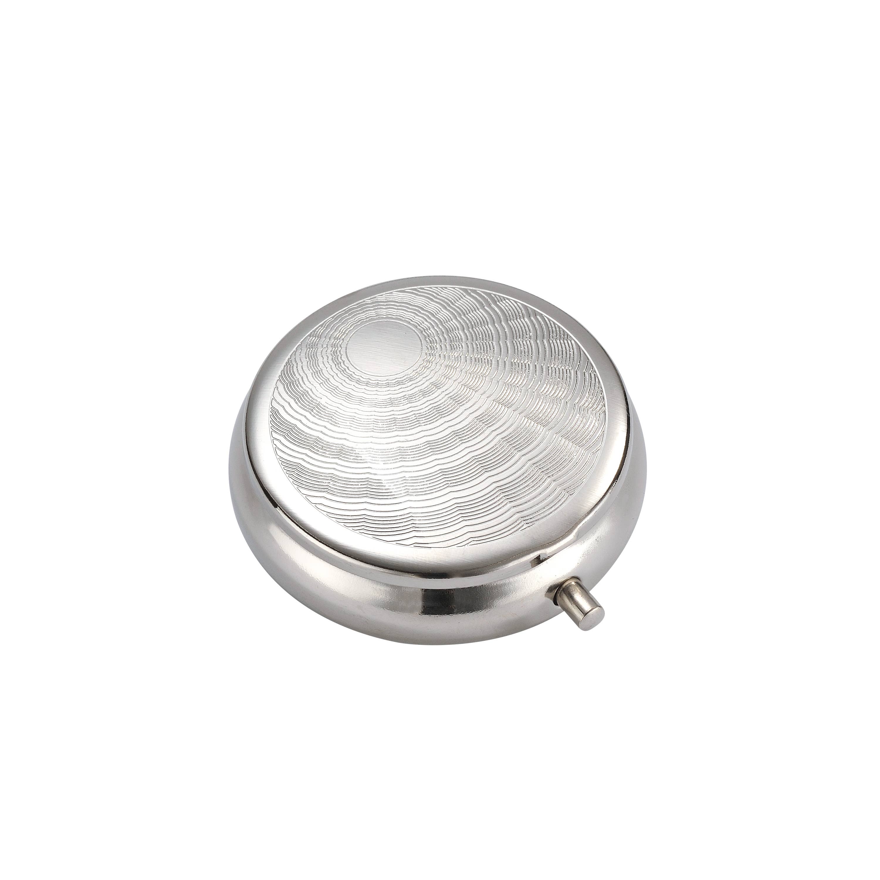 Champ by Polyflame - Venta al por mayor Cenicero - Cenicero de bolsillo de metal9