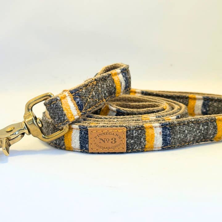 3/4" Líder do Campus da Stripe por atacado de Finnegan’s Standard Goods