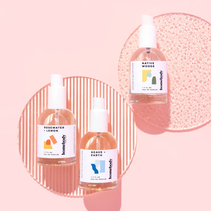 Homebody Candle Co. – Engroshandel Parfume/eau de toilette – Jasmine + Santal • parfume6