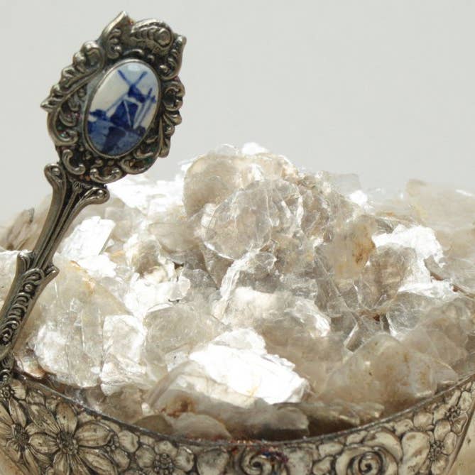 Meyer Imports - Wholesale Craft Supplies - Pearl Flakes - Natural Mica - Retail Packages2