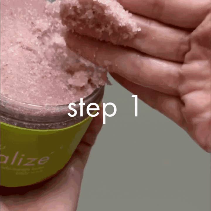 hellomellow - Wholesale Bath & Body Set - the essential set - empower7