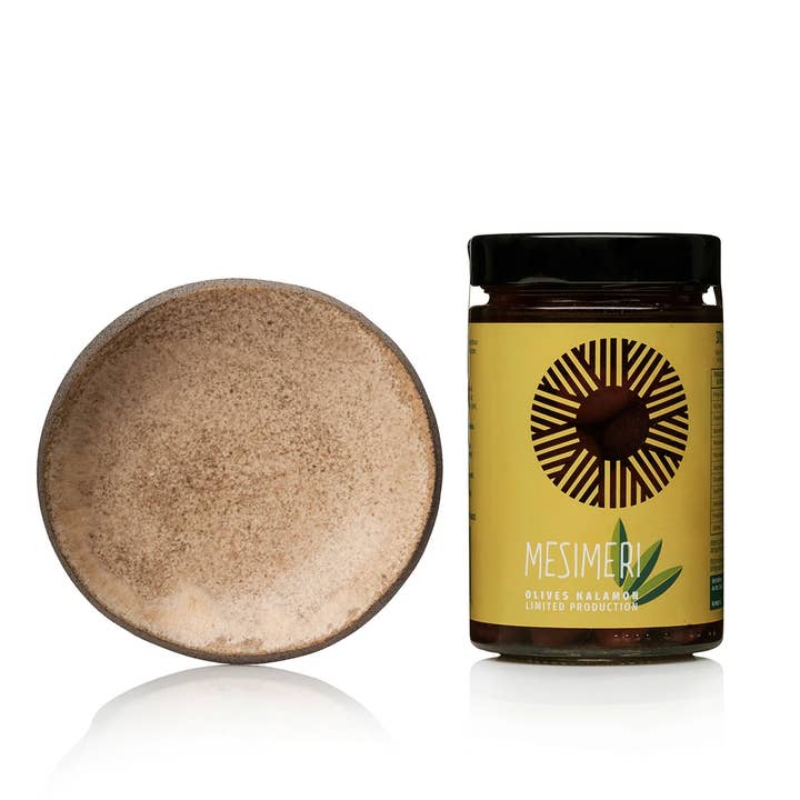 Kit MESIMERI Experience Olives Kalamon para venta al por mayor de MESIMERI
