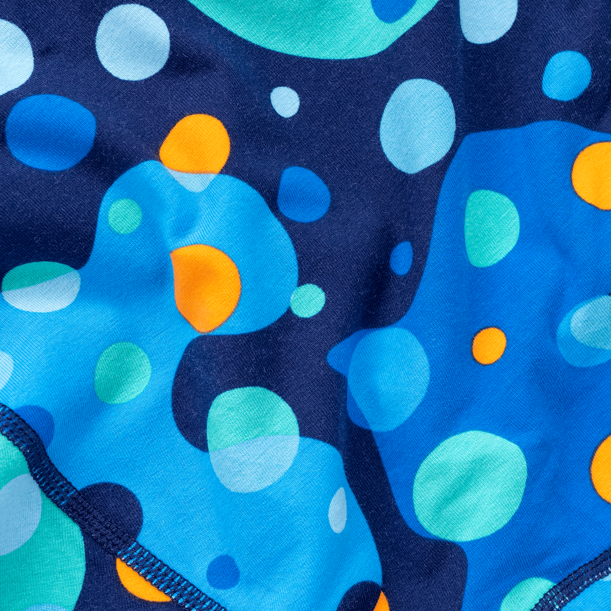 OddBalls – wholesale Underwear – Men's – Space Balls - Mens Cotton Boxer Shorts3