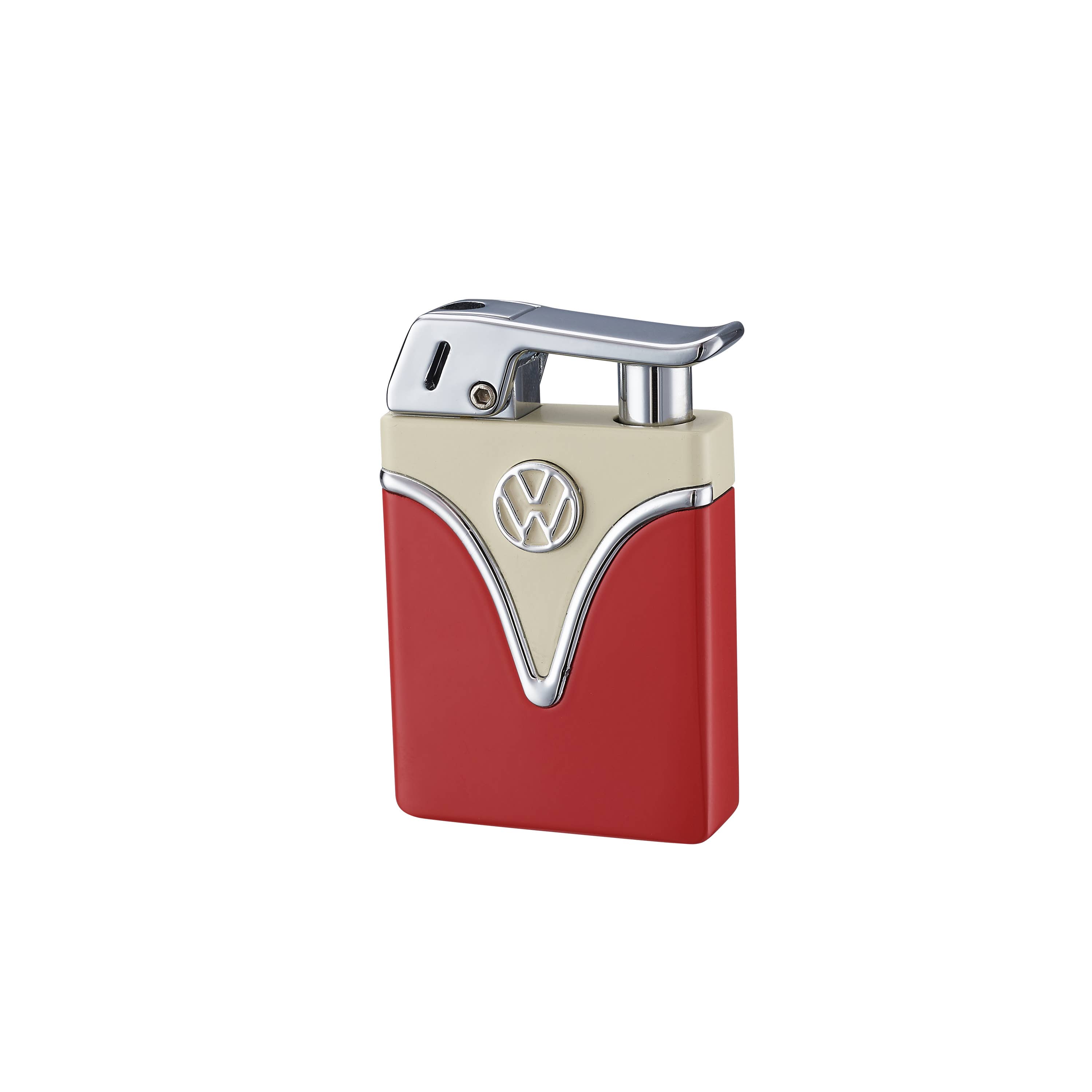 Champ by Polyflame - Venta al por mayor Encendedor - Exhibidor VOLKSWAGEN con 8 encendedores tipo tanque4