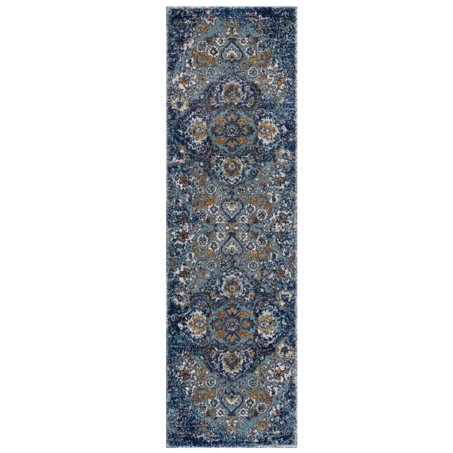 Luxe Weavers - Vente Tapis - Tapis oriental Victoria 462048