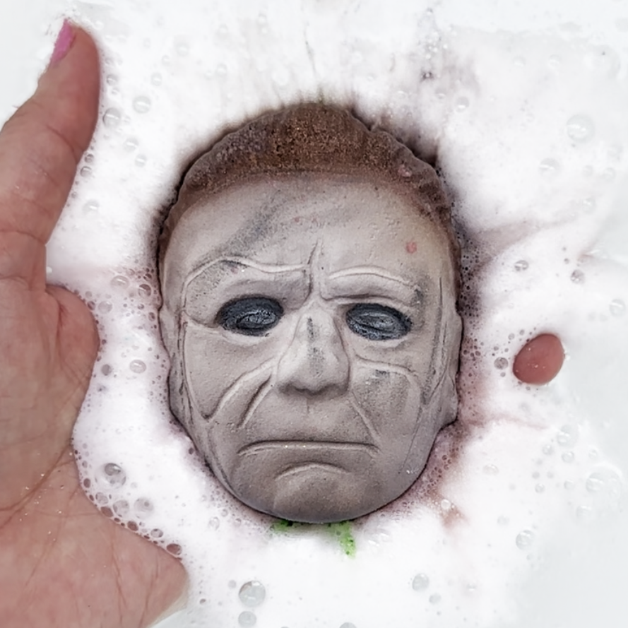 Sweet Bath Co - Wholesale Bath Bomb/Fizz - CLASSIC BADDIE: Meyers Bath Bomb1