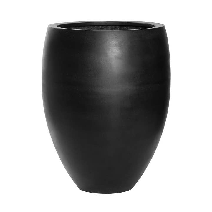Bond M - Grå - B48,5cm x H61,5cm för wholesale av Pottery Pots