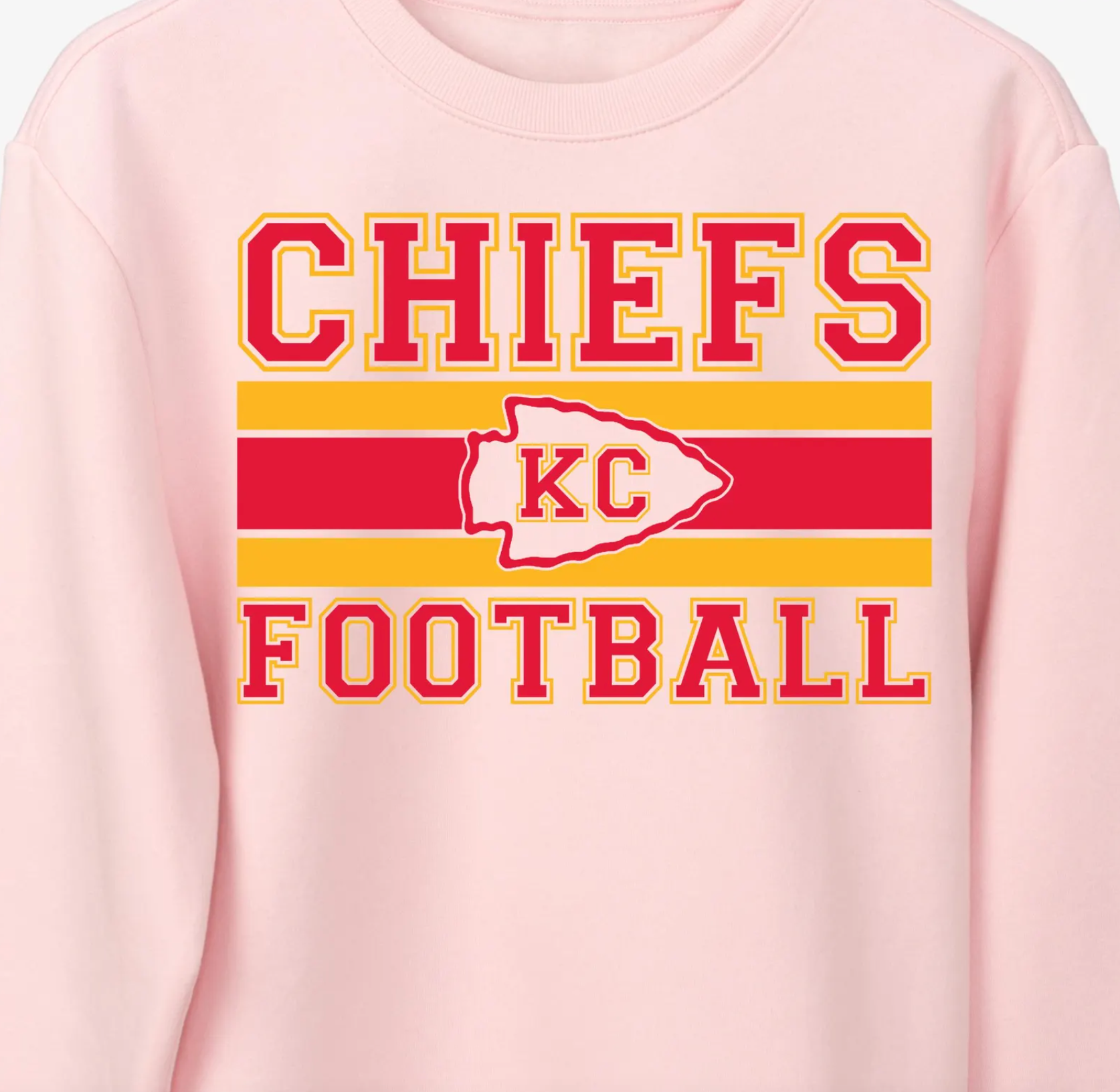 Kiki's Boutique - Wholesale Screen Printed T-Shirt - Women's - Kansas City Tee or Sweatshirt2