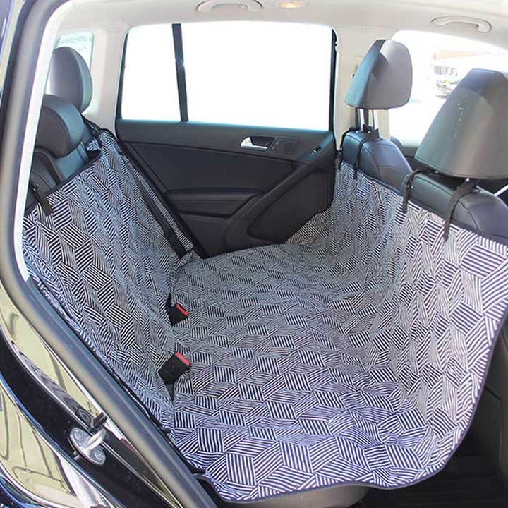 Molly Mutt - Wholesale Car Seat Cover - Kids & Baby - Multi Use Hammock Cargo and Car Seat Cover1