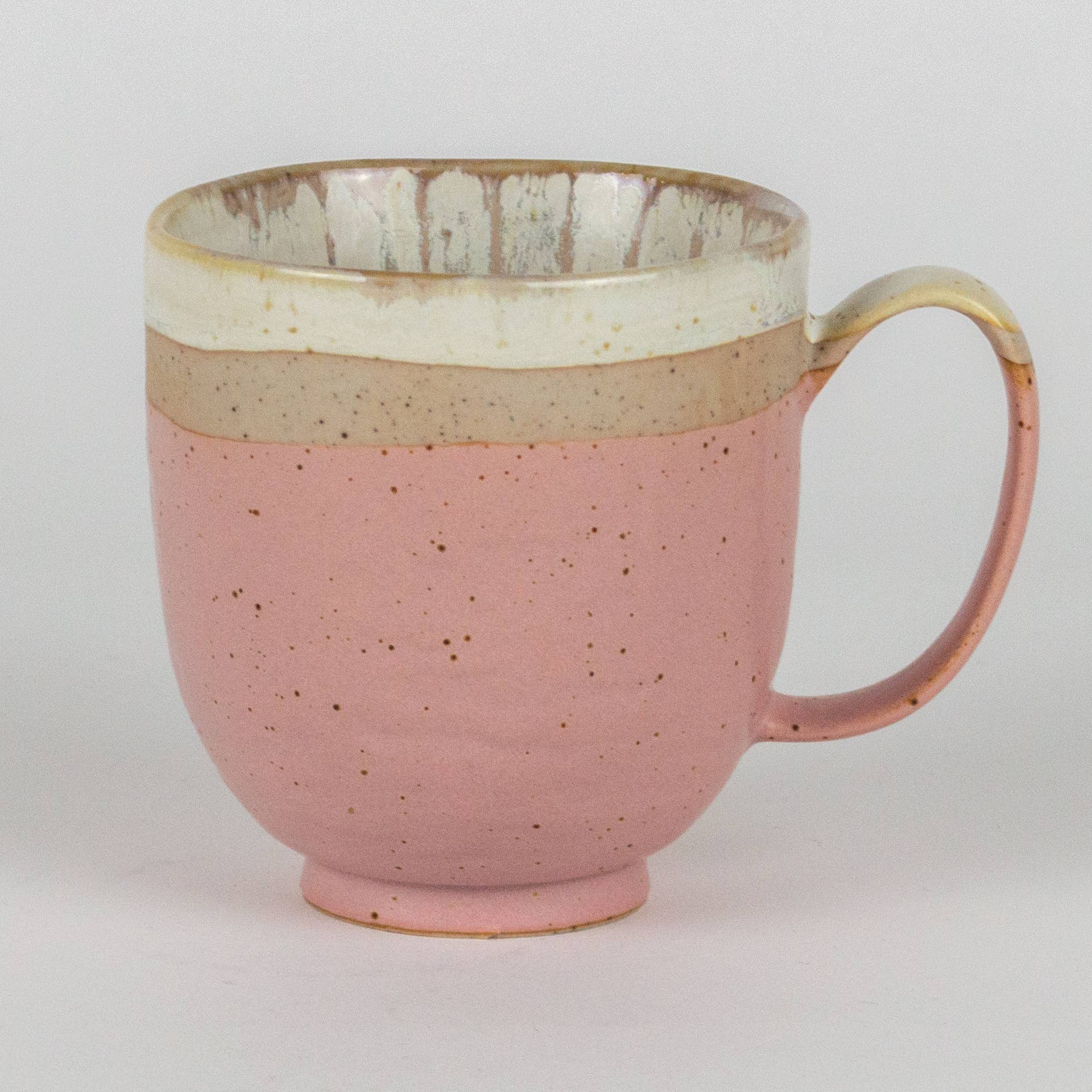 ACE USA - Wholesale Coffee Mug - Artifact Mug - Custom Art Option: Pad Print1