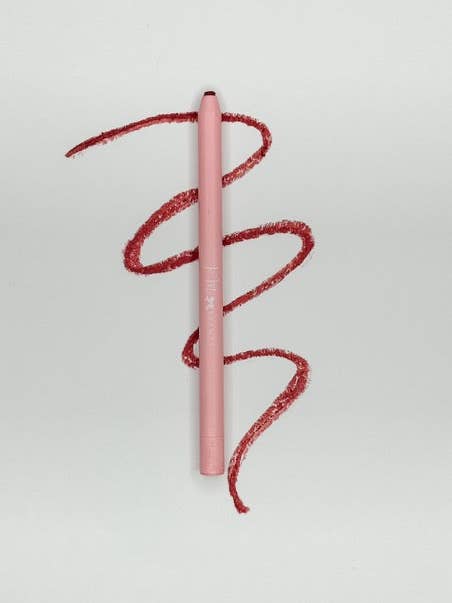 Matita per labbra rotante - Pretty In Pink per la vendita all'ingrosso da parte di JM Beauty