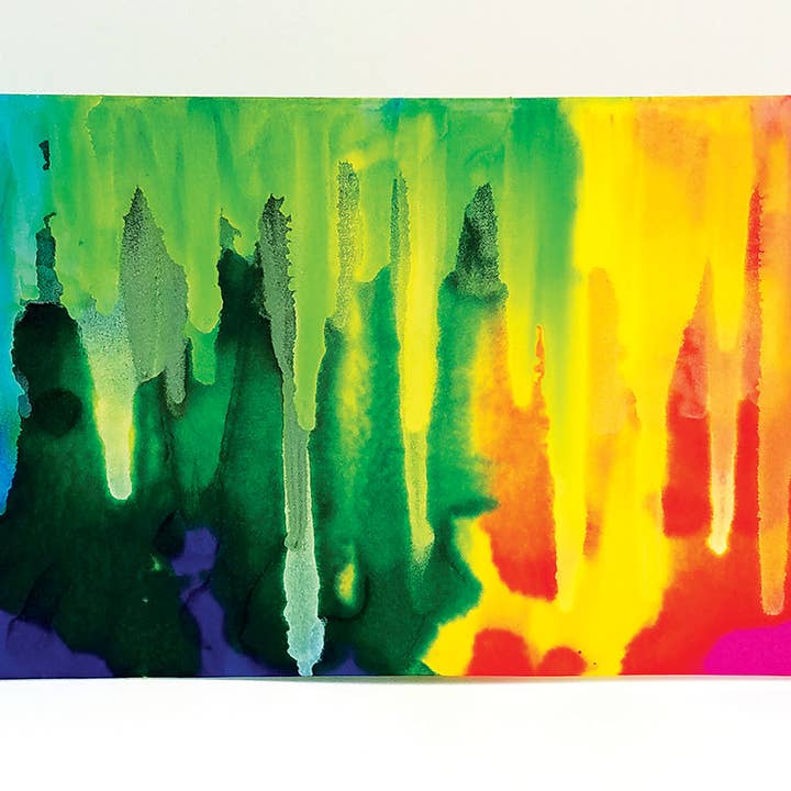 Jacquard Products - Wholesale Craft Supplies - Pinata Color Overtones Exciter Pack4