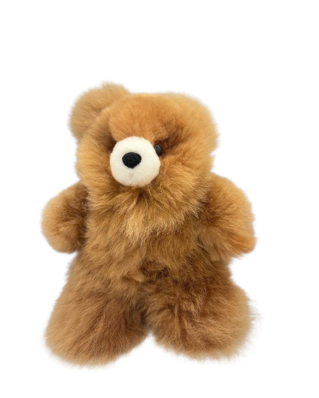 AMBAR COLLECTIVE - Wholesale Stuffed/Plush Toy - Kids & Baby - Alpaca Fur Plushie - Bears all sizes.2