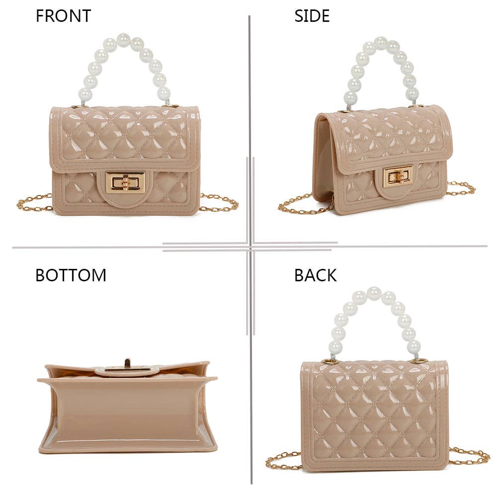 Gallantry - Wholesale Crossbody Bag - Kids - Lola (XD-79003)10