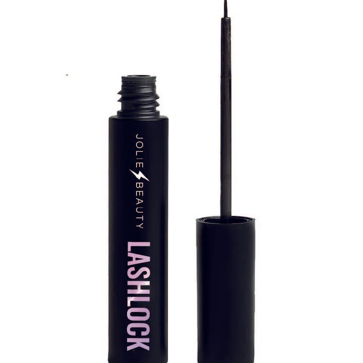 LASHLOCK Clear Eyelash Glue for wholesale by Jolie Beauty