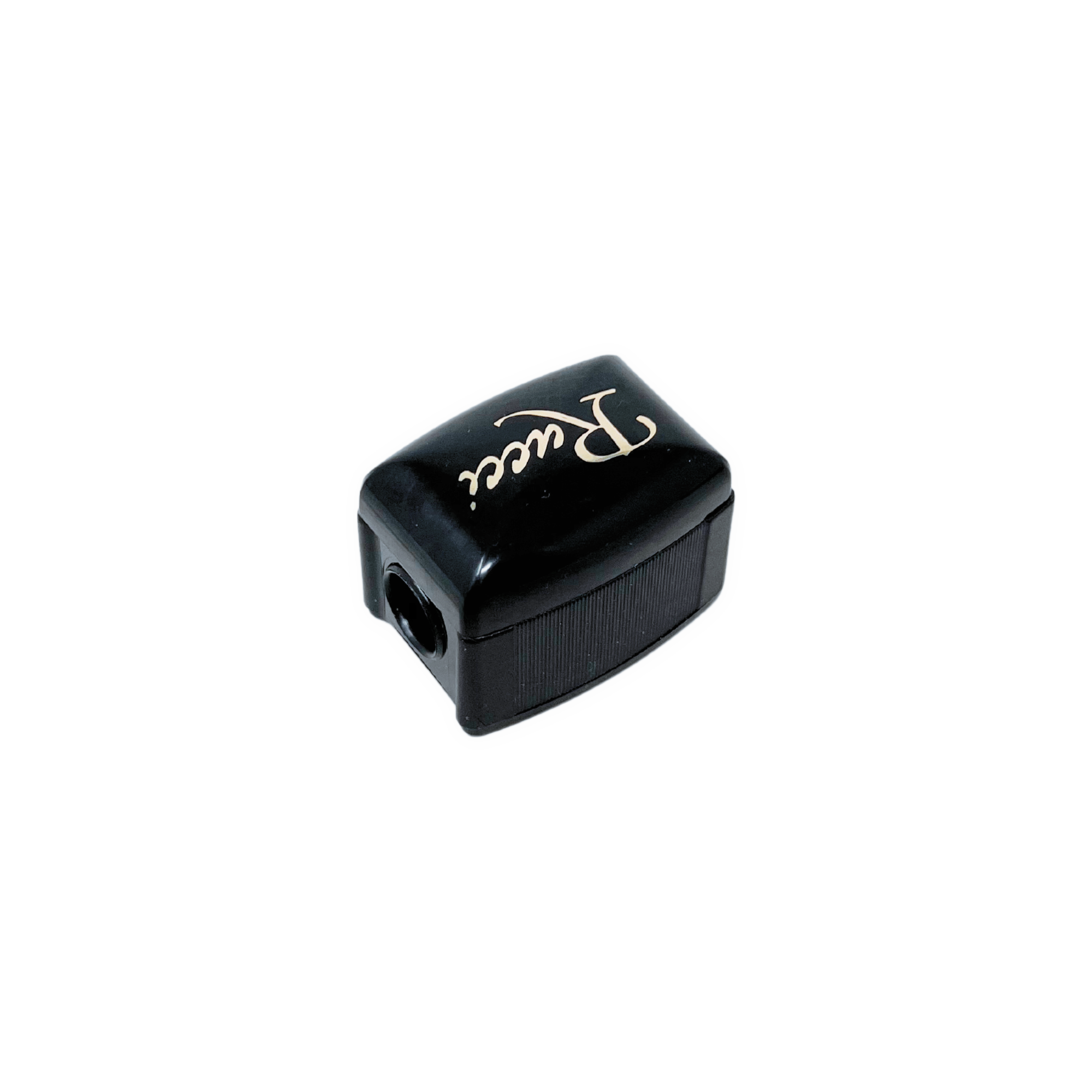 Rucci Professional – wholesale Pencil sharpener – Compact Makeup Pencil Sharpener for Small-Sized Pencils2