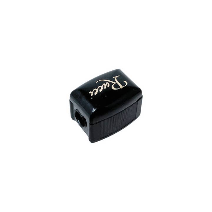 Rucci Professional - Vendita all'ingrosso Temperamatite - Temperino compatto per matite da trucco di piccole dimensioni2