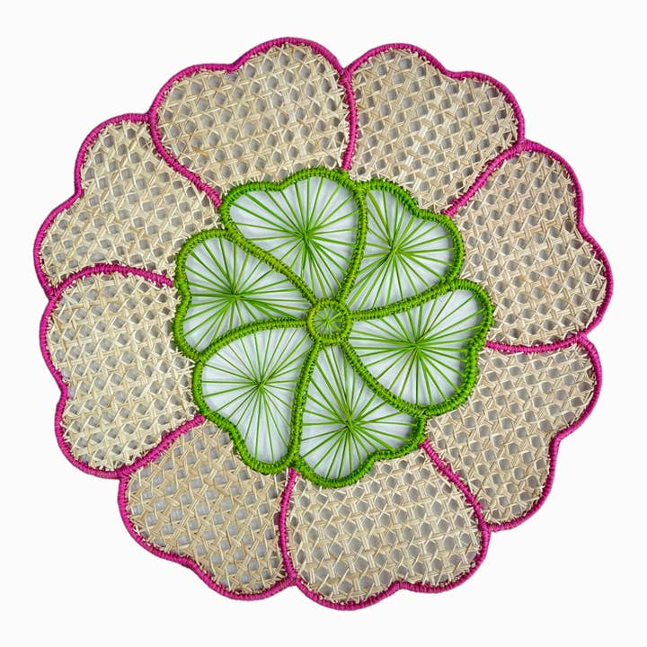 Cayena Placemat for wholesale by Coro Cora™