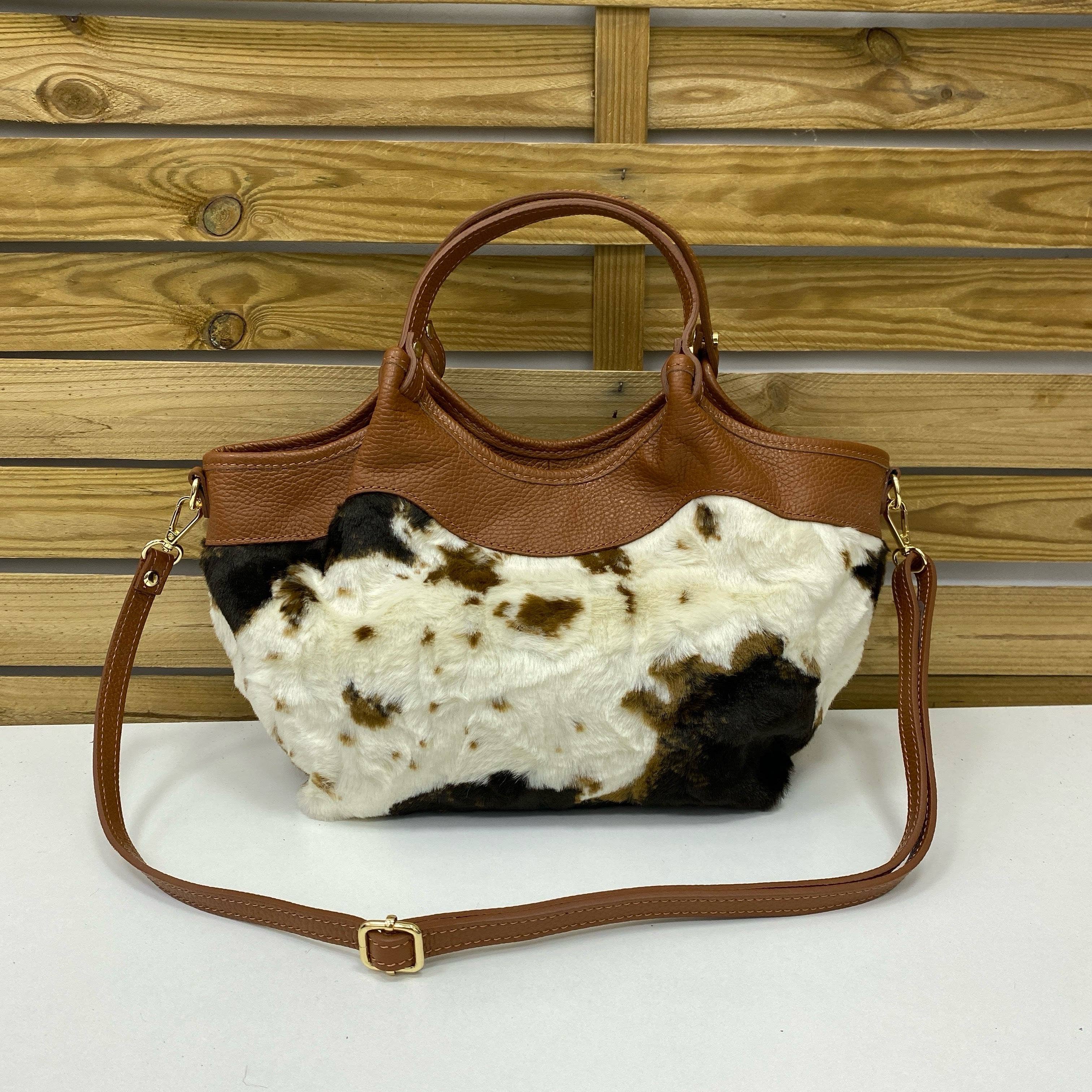 SWEET MAGIC MODA Y COMPLEMENTOS – wholesale Shoulder bag – women's – LEATHER BAG WITH HANDLES1