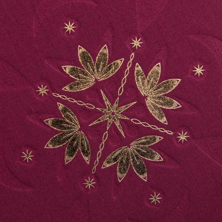 DreamyMoons - Wholesale Planner - Burgundy 2026 Daily Planner - Wholesale2